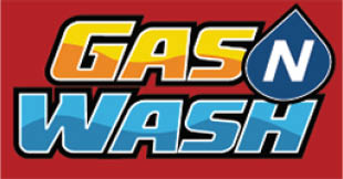 gas n wash alsip logo