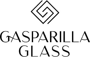 gasparilla glass logo
