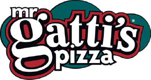 gatti's pizza logo