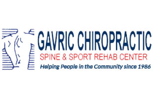 gavric chiropractic logo