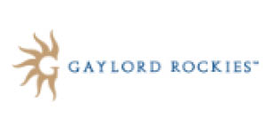 gaylord rockies resort & convention center logo