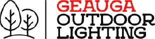 geauga outdoor lighting logo