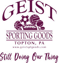 geist sporting goods logo