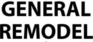 general remodel logo