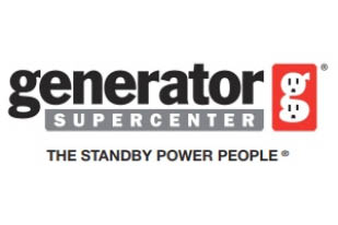 generator supercenter of virginia logo