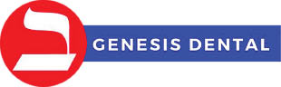 genesis dental & medical office logo