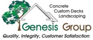 genesis group logo