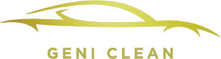 geni clean logo