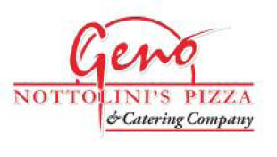 geno nottolini's pizza logo