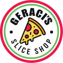 geraci's restaurant logo