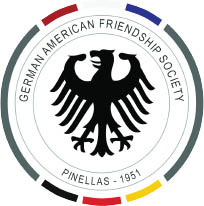 german american friendship society of pinellas logo