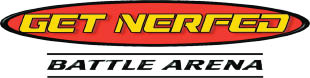 get nerfed battle arena logo