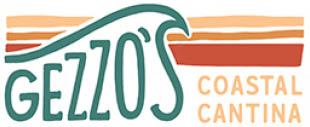 gezzo’s coastal cantina logo