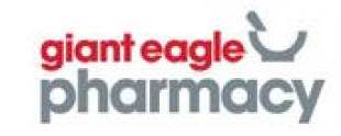giant eagle inc - pharmacy altoona/dubois logo