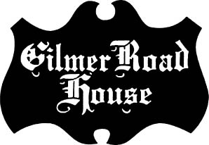 dlt inc/dba gilmer road house logo