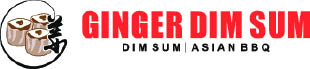 ginger dim sum logo