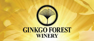 ginkgo forest winery logo