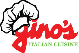 gino's italian cuisine logo