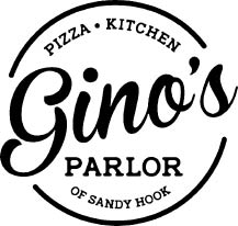 gino's parlor logo