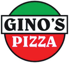 gino's pizza logo