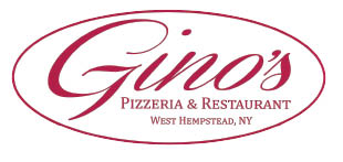 gino's of west hempstead logo