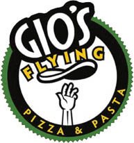 gio's logo