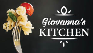 giovanna's italian kitchen logo