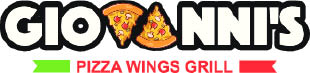 giovanni's pizza logo