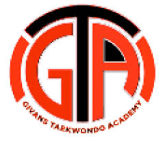 givans taekwondo logo