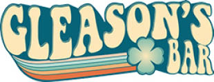 gleason's bar logo