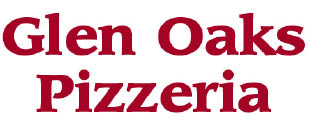 glen oaks pizzeria logo