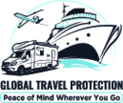 global travel protection logo