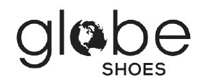 globe shoes logo
