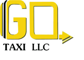 go taxi llc logo