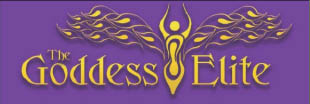 goddess elite logo