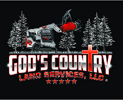 god's country land services, llc logo