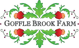 goffle brook farm logo