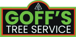 goff's tree service logo