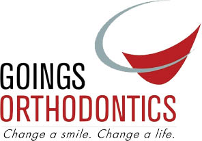 goings orthodontics logo
