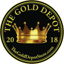 the gold depot llc logo