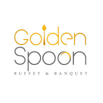 golden spoon buffet & banquet logo