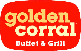 golden corral - louisville logo