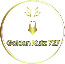 golden kutz 727 logo