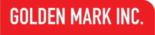 golden mark logo