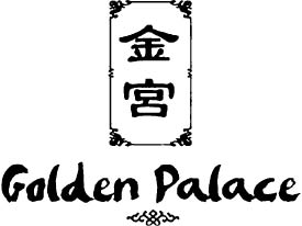 golden palace logo