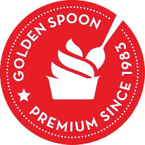 golden spoon north park logo