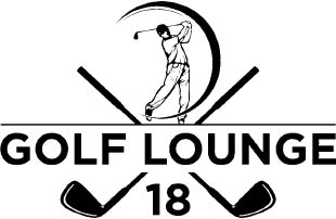 golf lounge 18 logo