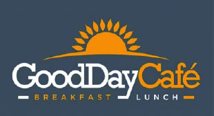 good day cafe logo