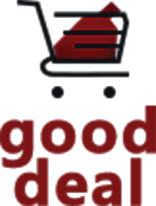 good deal logo