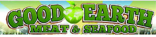 good earth meat & seafood inc. logo